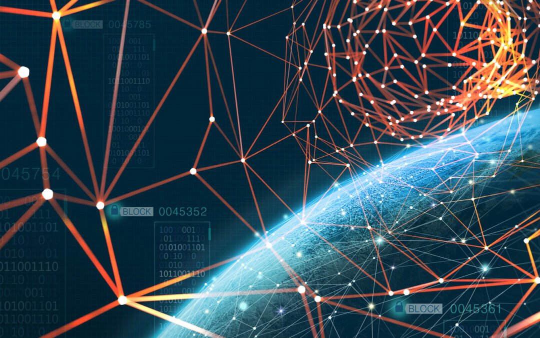 DFINITY Raises $61m for Blockchain-based Cloud in 2018