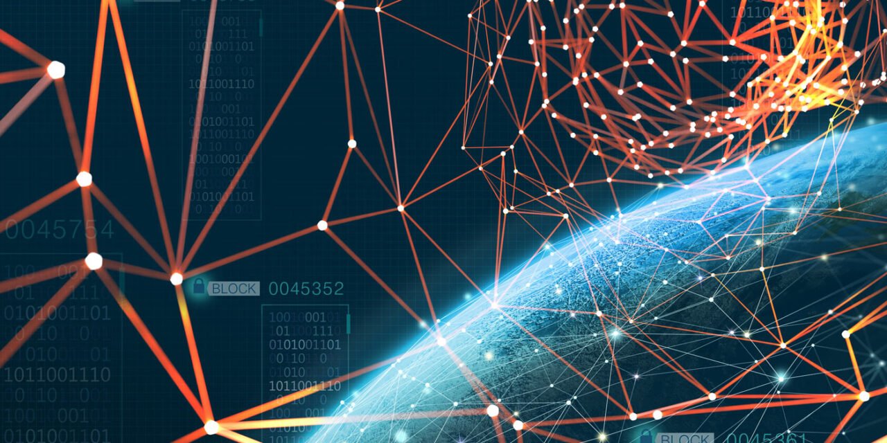 DFINITY Raises $61m for Blockchain-based Cloud in 2018