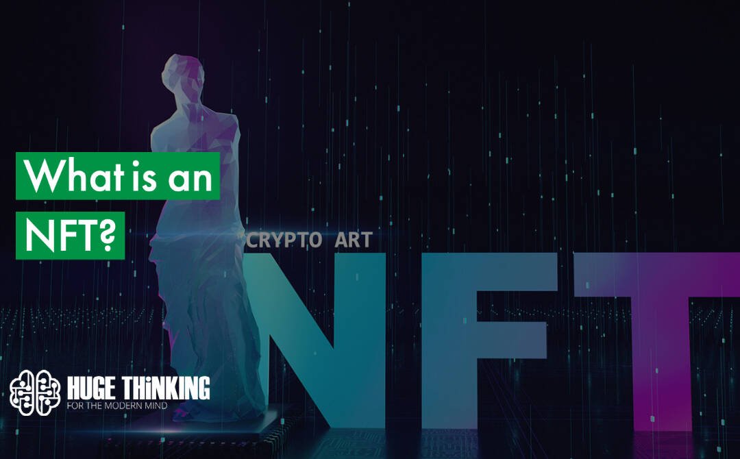 What is an NFT?