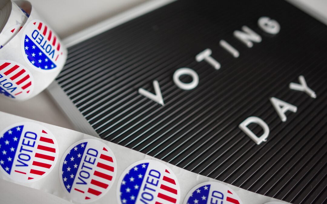 [ARCHIVED POST] Will Social Media Swing the 2016 U.S. Election?