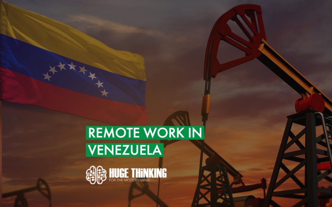 Remote Work in Venezuela: A Chronicle