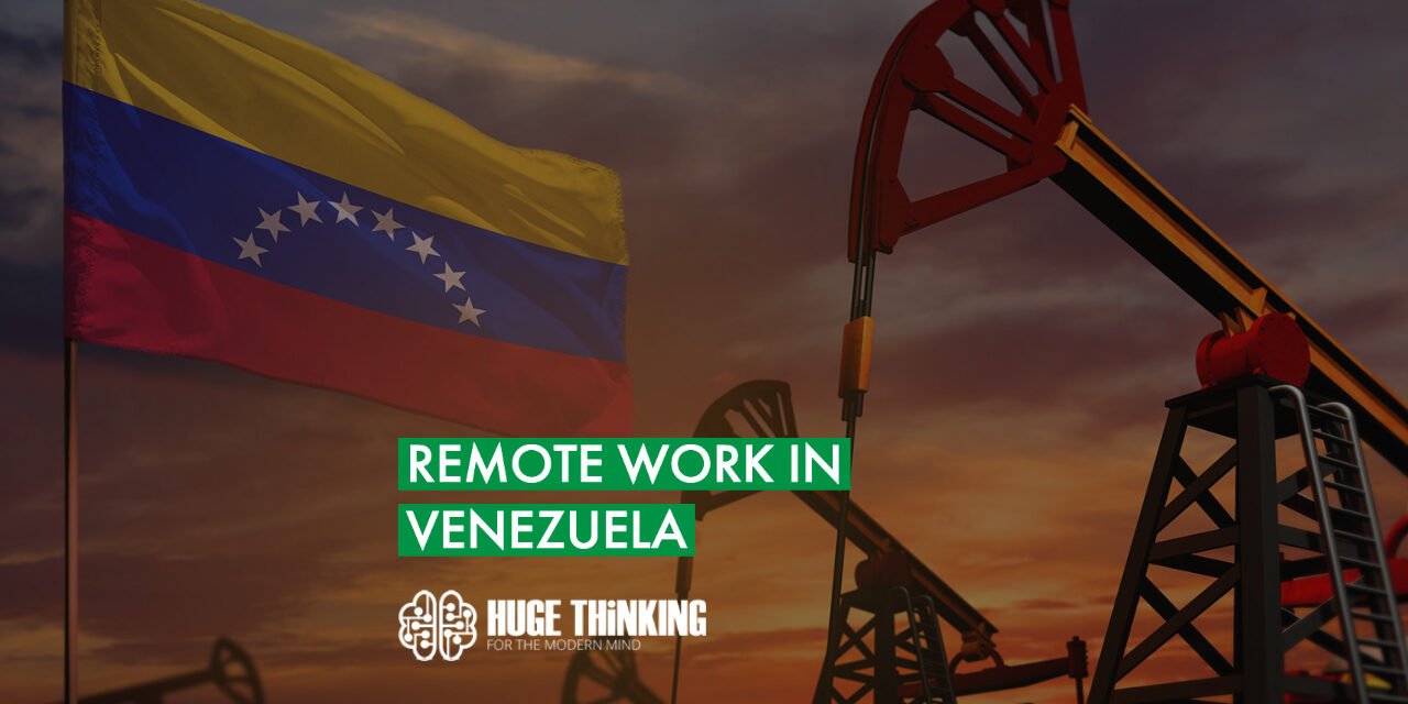 Remote Work in Venezuela: A Chronicle
