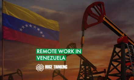 Remote Work in Venezuela: A Chronicle