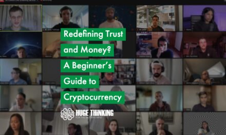 Redefining Trust and Money? A Beginner’s Guide to Cryptocurrency