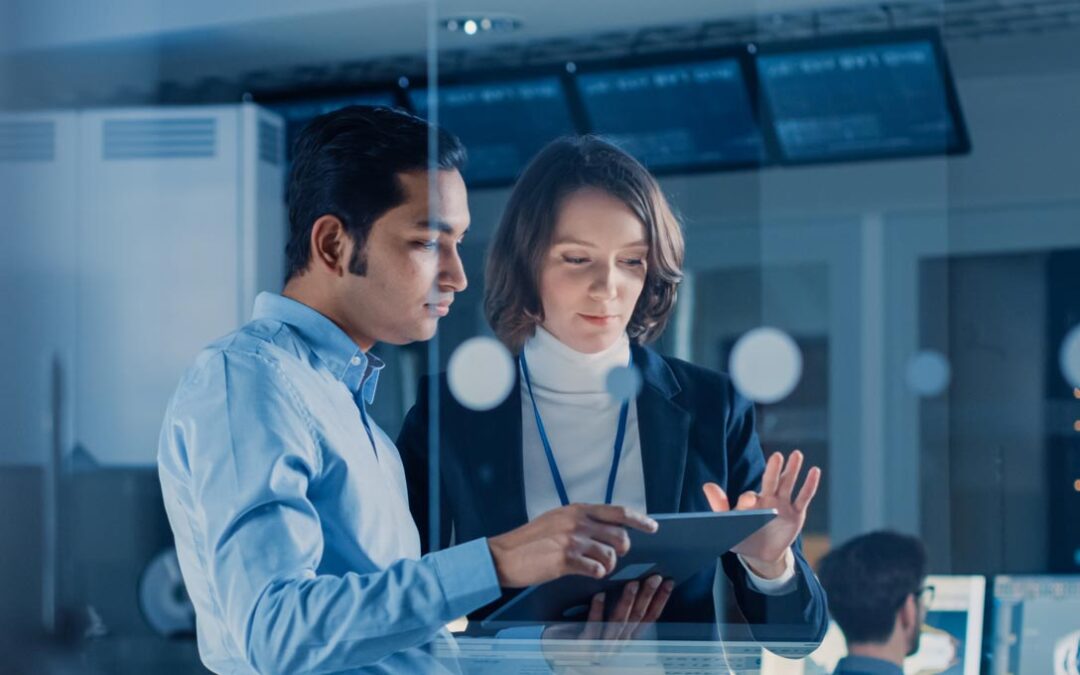 How to Break into Tech and Innovation/ AI Research and Ethics