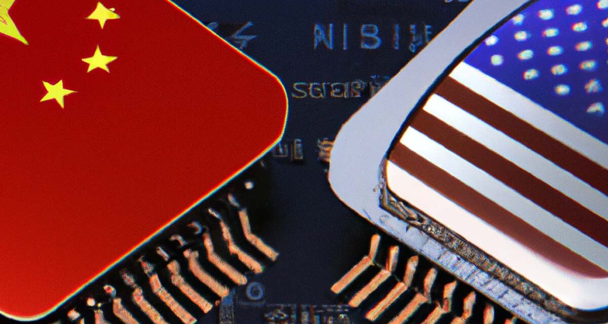 The Changing World Order: How the Semiconductor Chip Wars Affect the Average Citizen & What We Can Do About It