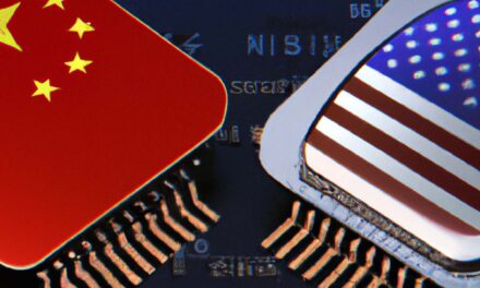 The Changing World Order: How the Semiconductor Chip Wars Affect the Average Citizen & What We Can Do About It