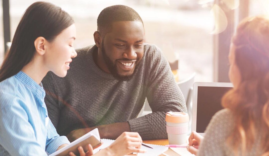 The Most Sought Soft Skills in Modern Companies