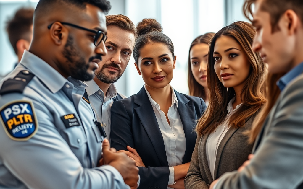 Inside the Frontex Hiring Process: What Candidates Need to Know