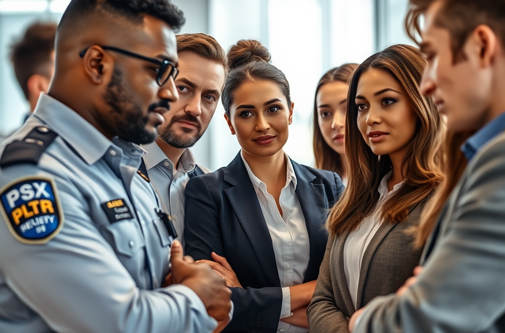 Inside the Frontex Hiring Process: What Candidates Need to Know