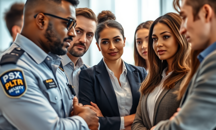 Inside the Frontex Hiring Process: What Candidates Need to Know
